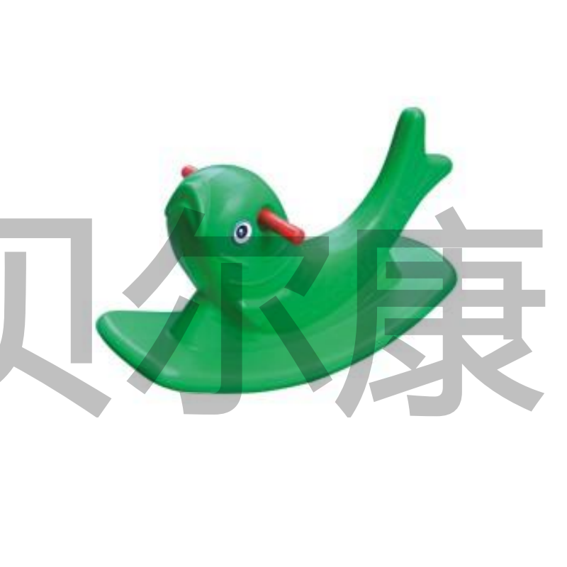 S.8149 小魚搖馬 