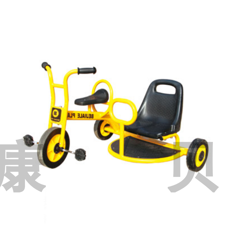 BEK-9809 老式摩托車 